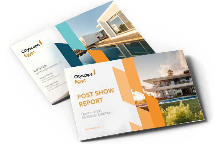 Image of post show report